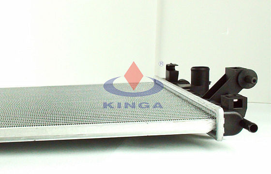 Manual Transmission Car Auto Parts xe Radiator Đối OPEL Combo / Corsa C 2000 Hệ thống làm lạnh