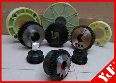Khớp nối cho Kawasaki K3V180DT thủy lực bơm trục truyền tải điện Shaft Coupling