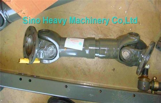 Phụ tùng xe tải trục cánh quạt AZ9114310126 với chứng chỉ CCC
