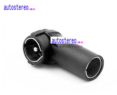đài phát thanh xe bộ chuyển đổi trên không cho VW AUDI OPEL SKODA Đài Aerial Antenna Amplifiered cắm