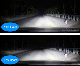Ô tô / Tự động Phụ tùng H1 LED Đèn pha 32W 2800LM 6000K Trắng Đèn pha gắn đầu