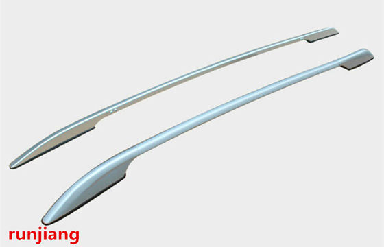 OEM ô tô Phụ tùng Auto Roof Racks X-TRAIL 2014 Luggage Carrier / xe hơi Phụ tùng
