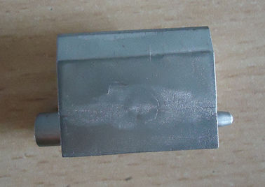 kim loại hợp kim thép / nhôm áp Die Casting phụ tùng ô tô
