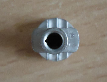 kim loại hợp kim thép / nhôm áp Die Casting phụ tùng ô tô