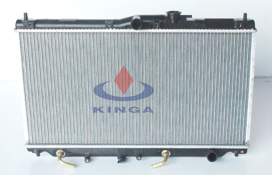 KJ-17021 nhôm Honda Accord Radiator Đối với ô tô Phụ tùng