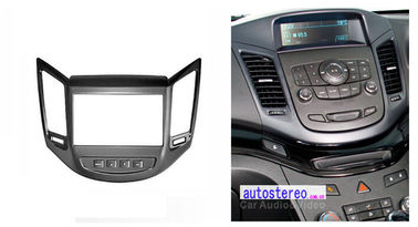 Ô tô Phụ tùng ô tô Đài Fascia cho CHEVROLET Orlando facia Cài đặt Fit Trim Kit