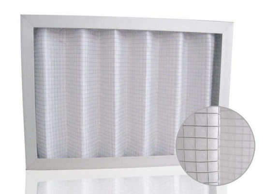 8mm - 55mm Lọc Máy gấp nếp For One-Layer / Multi-Layered Lọc Truyền thông gấp nếp