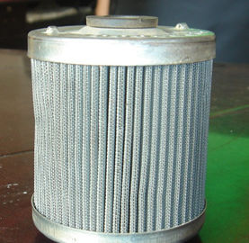 1,5 KW máy Lọc dầu nếp gấp, xếp li Chiều cao 5mm - 55mm