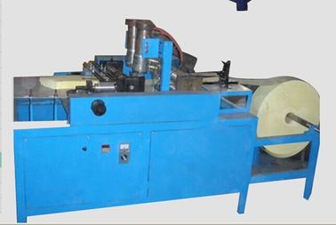 Nhiều lớp giấy lọc gấp nếp Máy, 20-150 nếp gấp / phút