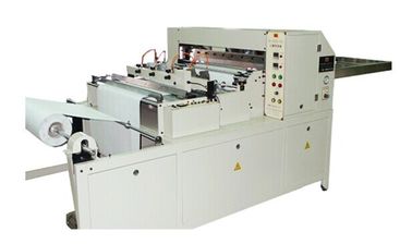 Lọc dao Air xếp li máy, Nhiệt độ 130 ~ 180 ℃