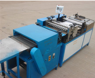 Auto ECO Máy lọc gấp nếp Với Giấy Pre - Xả băng, 420 mm rộng