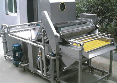 Apple / nho / cam trái cây dây chuyền sản xuất nước trái cây tập trung máy với CE & HACCP