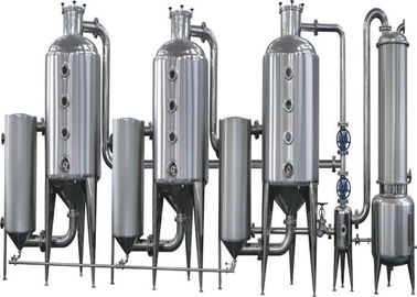 Apple / nho / cam trái cây dây chuyền sản xuất nước trái cây tập trung máy với CE & HACCP