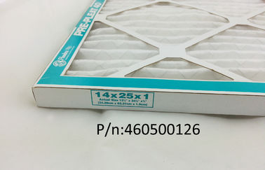 Flanders lọc Pre-Pleat 40 Đặc biệt Thích hợp cho Gerber Cutter GTXL 460.500.126