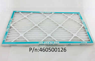 Flanders lọc Pre-Pleat 40 Đặc biệt Thích hợp cho Gerber Cutter GTXL 460.500.126