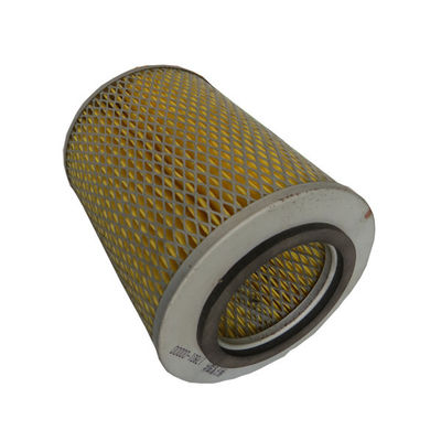 Hiệu quả cao Air Filter Cartridge Đối với xe tải, lọc không khí thay thế
