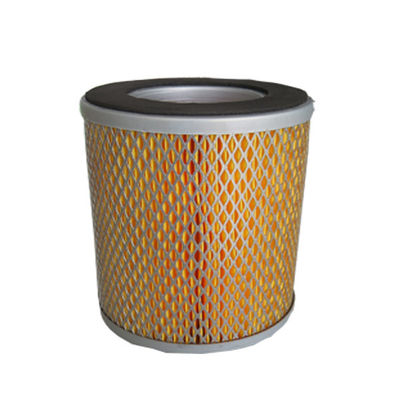 Hiệu quả cao Air Filter Cartridge Đối với xe tải, lọc không khí thay thế