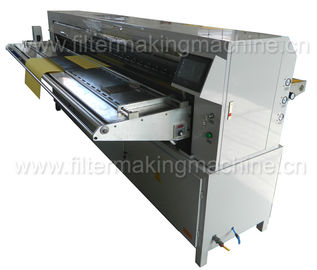 Máy gấp nếp dao hoàn toàn tự động