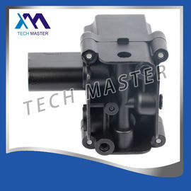 Máy nén khí treo lơ lửng Bmw X5 E70 Van khí đôi 37206859714