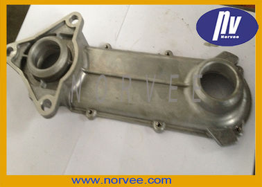 Đồng / Stainless Steel / Plastic Máy Phụ tùng chính xác CNC Với chính xác cao