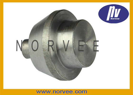 In tiêu hao phụ tùng, nhôm / Brass Cnc Dịch vụ Phay