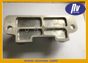 Nhôm phun Khuôn Phần in tiêu hao phụ tùng Với ISO9001