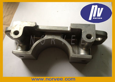 Nhôm phun Khuôn Phần in tiêu hao phụ tùng Với ISO9001