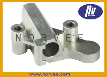 CNC Precision Machining Parts, thép / quá trình ép phun nhựa