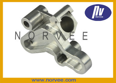 CNC Precision Machining Parts, thép / quá trình ép phun nhựa