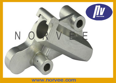 CNC Precision Machining Parts, thép / quá trình ép phun nhựa