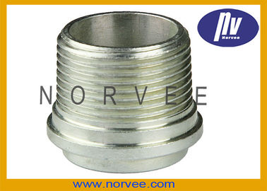 CNC Precision Machining Parts, thép / quá trình ép phun nhựa