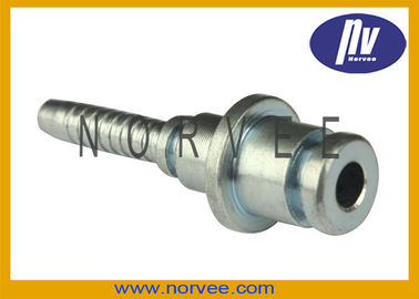 thép không gỉ 316 OEM CNC Precision Machining Phụ với Cát nổ