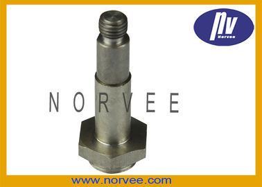 thép không gỉ 316 OEM CNC Precision Machining Phụ với Cát nổ