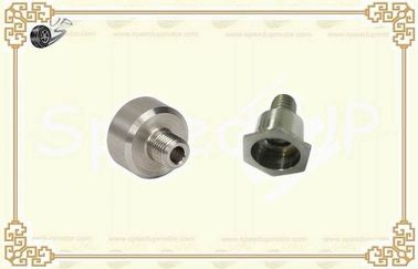 Customized Phần Máy CNC gia công chính xác, CNC nhôm gia công Dịch vụ Ôtô / Phụ tùng máy