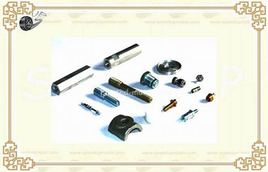 Customized Phần Máy CNC gia công chính xác, CNC nhôm gia công Dịch vụ Ôtô / Phụ tùng máy