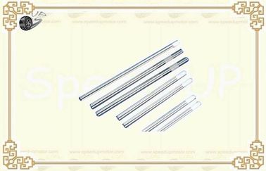 Các bộ phận Dịch vụ gia công chính xác cao CNC với thau nhôm Bronze thép hợp kim