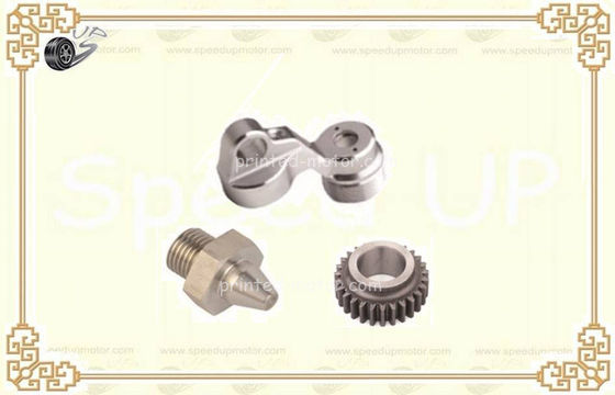 Dịch vụ thép không gỉ CNC Precision Machining Phụ Tuỳ chỉnh CNC chế biến