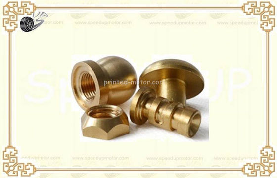 Dịch vụ thép không gỉ CNC Precision Machining Phụ Tuỳ chỉnh CNC chế biến