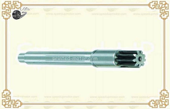 Đúc / Giả mạo CNC Precision Machining Linh kiện cho thép không gỉ vít / Shaft / Bolt