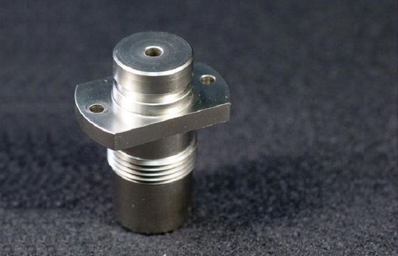 Thụ động Carbon thép CNC Precision Machining Đối với dụng cụ, phụ kiện, máy dò