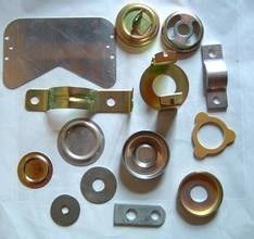 Carbon thép / đồng cnc chính xác các bộ phận gia công cho máy điện