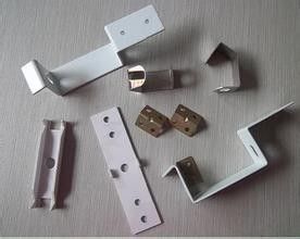 Carbon thép / đồng cnc chính xác các bộ phận gia công cho máy điện