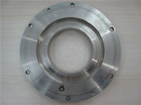 Máy Phụ Inox / nhôm CNC chính xác, thiết bị nặng Phụ tùng
