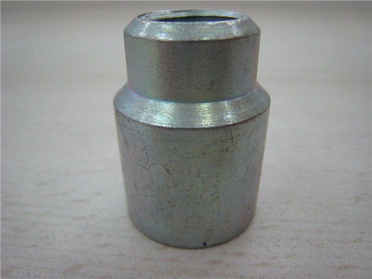 Máy Phụ Inox / nhôm CNC chính xác, thiết bị nặng Phụ tùng