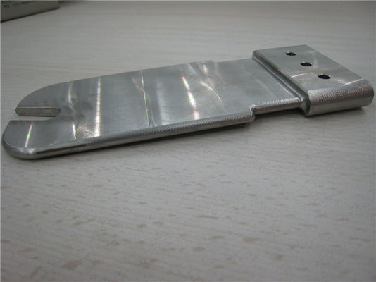 Máy Phụ Inox / nhôm CNC chính xác, thiết bị nặng Phụ tùng