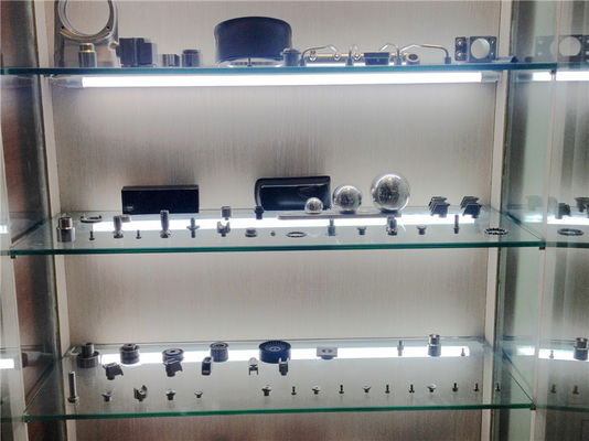 Máy Phụ Inox / nhôm CNC chính xác, thiết bị nặng Phụ tùng