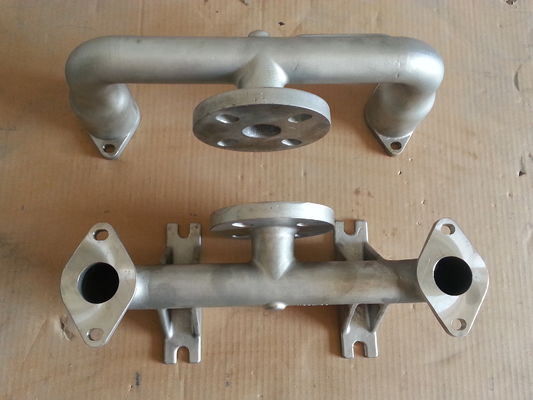 Công nghiệp Đúc Phụ tùng máy CNC Customized Precision Machining