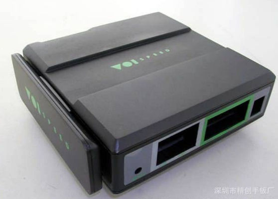 Đồ gia dụng Enclosure CNC với tốc độ cao Tuỳ chỉnh