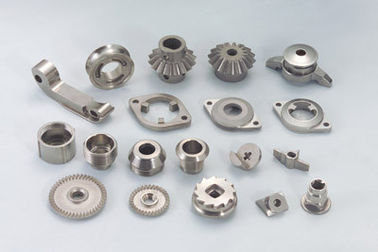 Kim loại Injection Moulding CNC gia công nguyên mẫu Numerical Control Máy công cụ