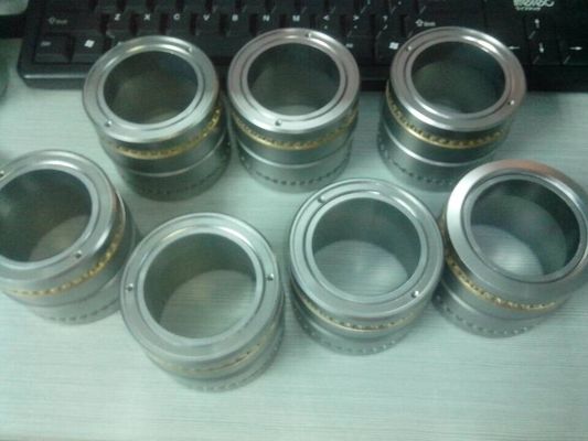 Customized Prototype CNC kim loại Rapid Prototyping